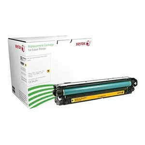 006R03216 | Xerox Yellow Toner Cartridge for Printers