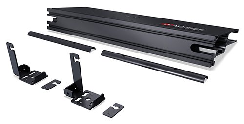 Apc ACDC2002 Ceiling Panel Mounting Rail - 300mm