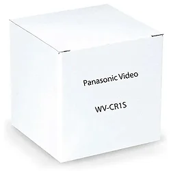 PANASONIC-WV-CR1S