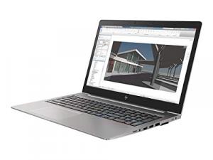 Hp 3YV94UT#ABA Smart Buy Zbook 15u G5 Wkstn    I5-8350u 1.7g 8gb 256gb