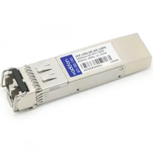 Addon SFP-10G-SR-AO-10PK 10pk Cisco Sfp-10g-sr Comp 10g-sr Sfp+