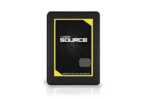 MKNSSDSR250GB | Edge Tech Mushkin Source 250GB SATA III SSD