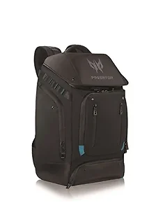 NP.BAG1A.288 | Acer Predator Utility Backpack - Teal 17.3