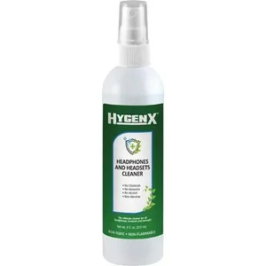 X19HRSB | Hamiltonbuhl 8 Oz Headset Cleaner Spray Bottle