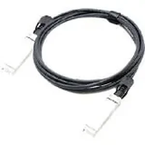 QSFP-100GB-AOC1M-AO | Addon 100GBASE-AOC QSFP28 Direct