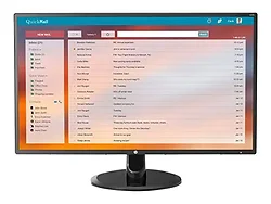 HP Hewlett Packard-2KZ35A6#ABA