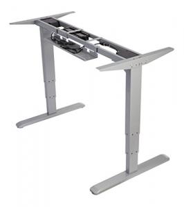 Diamond DT110G Ergonomics Presents The Millennial Height-adjustable El