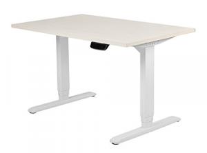 Diamond DT100B60N Ergonomics Presents The Millennial Height-adjustable