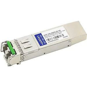 SFPP-10G-DW22-ER-AO | Addon Juniper TAA Compliant 10G DWDM