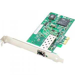 Addon ADD-PCIE-1SX-SFP Industry Standard 1gbs Single Open Sfp Port 550