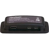 VIEWSONIC-SC-ADPT-025