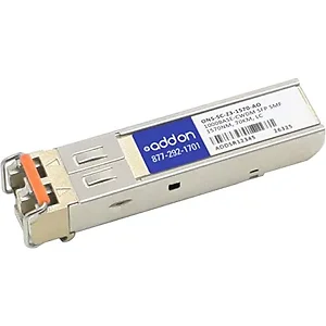 ONS-SC-Z3-1570-AO | Addon 1000BASE-CWDM SFP Transceiver for