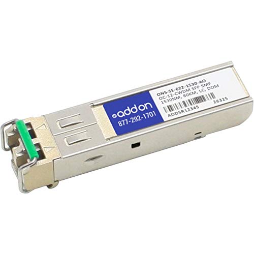 Addon ONS-SE-622-1530-AO Cisco Ons-se-622-1530 Compatible Taa Complian