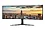 C43J890DKN | Samsung 43IN, 32:10, CURVED VA PANEL,
