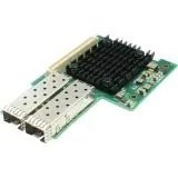 Solarflare SFN8722-PLUS Xtremescale Dual-port 10gbe Ocp Mezz Card With