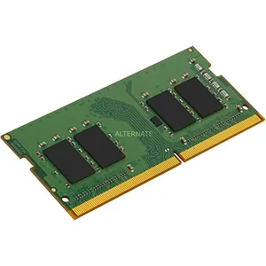 KSM26SED8/16ME | Kingston 16GB 2666MHZ DDR4 ECC CL19 SODIMM