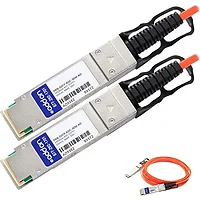ADDON-PAN-QSFP-AOC-30M-AO