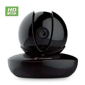 M2B | Amcrest Industries ZENCAM PT 1080P HD Wireless