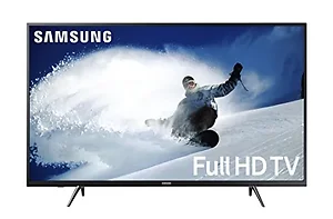 UN43J5202AFXZA | Samsung 43-Inch LED TV J5202 Series