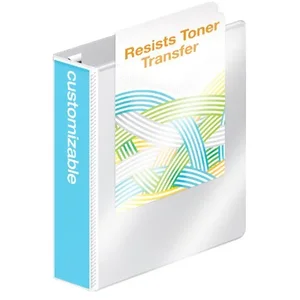 W87905PP2 | Print Finishing Solutions WJ Ultra Duty Round