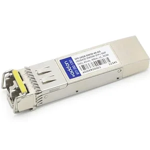 SFP-16GB-DW20-40-AO | Addon MSA & TAA Compliant SFP+