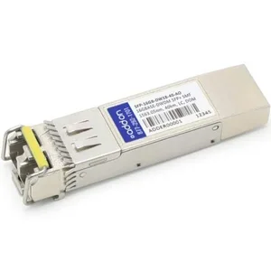 SFP-16GB-DW18-40-AO | Addon MSA & TAA Compliant SFP+