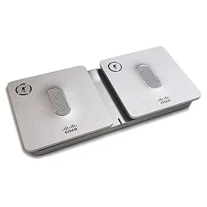 CP-8832-MIC-WLS= | Cisco 8832 WIRELESS MICROPHONES KIT FOR