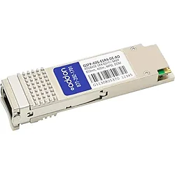 ADDON-QSFP-40G-ESR4-DE-AO