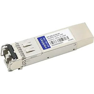 SFP-10G-LR-DE-AO | Addon DELL SFP-10G-LR COMP TAA SFP+ LC