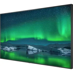 C861Q | Nec 86 INCH LED LCD, UHD, 350NITS, ANTI GLARE