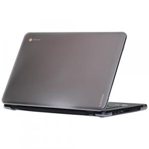 Ipearl MCOVERLEN42BLK Black Mccover Case For 14-inch Lenovo N42 Laptop