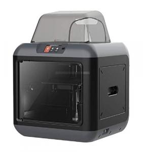 Monoprice 30525 Mp Edu 3d Printer,touch Screen Wi-fi,150x140x140mm