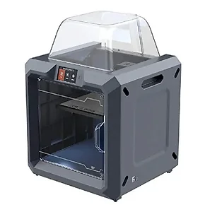 30527 | Monoprice 3D Printer with Touch Screen, Wi-Fi,