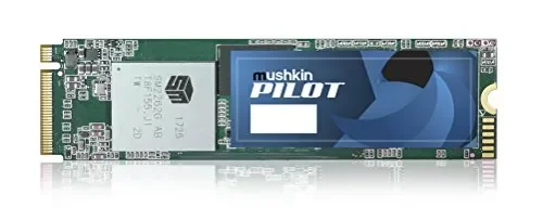 MKNSSDPL500GB-D8 | Edge Tech Mushkin 500GB PCIe Gen3 x4