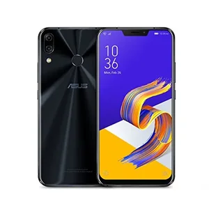 ZS620KL-S845-6G64G-BL | Asus Zenfone 5Z - Blue | Premium