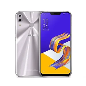 ZS620KL-S845-6G64G-SL | Asus Zenfone 5Z - 6GB RAM, 64GB