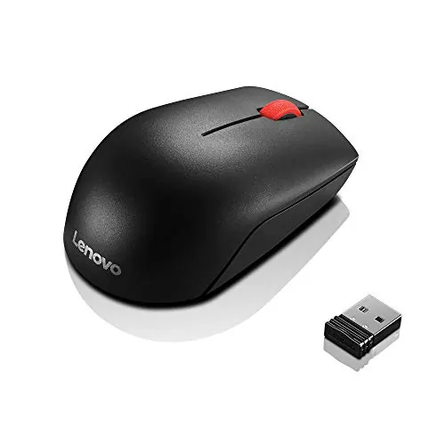 Lenovo 4Y50R20864 Essential Wireless Mouse