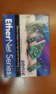 01-SSC-0404 | Sonicwall Mac LC Network Adapter - 10Mb LAN