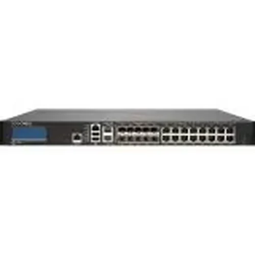 01-SSC-1942 | Sonicwall NSA 9450 Next-Gen Firewall Appliance