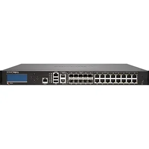 01-SSC-3138 | Sonicwall NSA 9450 Secure Upgrade Plus