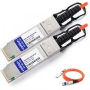 QSFP-H40G-AOC0-5M-AO