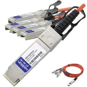 FCBN510QE2C03-AO | Addon FINISAR FCBN510QE2C03 COMPATIBLE