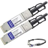 ADDON-QSFP-100G-CU-0-5M-AO