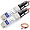 Addon 40GBASE-AOC QSFP+ Direct Attach Cable - 100m (TAA