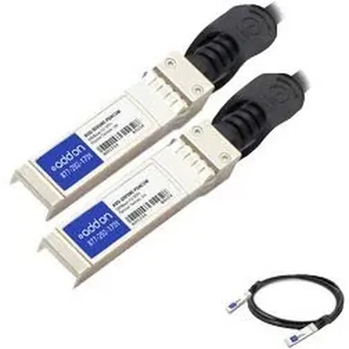 ADD-SDESNE-PDAC1M | Addon 10G SFP+ Direct Attach Cable, 1M,