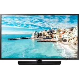 Samsung HG40NJ470MFXZA 40in Fhd Nonsmart Hospitality Tv Lynk Drm Only