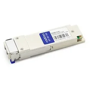 SM100G-LR-AO | Addon CHELSIO SM100G-LR COMP TAA QSFP28 XCVR