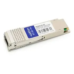 SM100G-SR-AO | Addon CHELSIO SM100G-SR COMP TAA QSFP28 XCVR