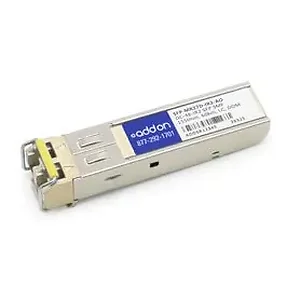 SFP-MR27D-IR2-AO | Addon MRV SFP-MR27D-IR2 COMP TAA SFP LC