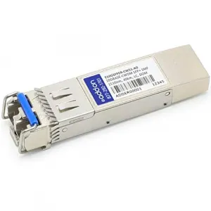 Addon E10GSFPER-CW51-AO Intel Sfp+ 10g Cwdm Module For Smf Lc Xcvr